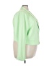 11. Honore Green Blazer Size 24 - photo 4