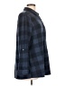 Soft Surroundings Blue Poncho Size L (petite) - photo 4