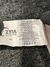 Zyia Active Solid Gray Casual Pants Size XL - photo 7