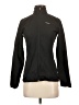Reebok 100% Polyester Black Track Jacket Size XS - photo 1