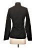 Reebok 100% Polyester Black Track Jacket Size XS - photo 2