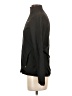 Reebok 100% Polyester Black Track Jacket Size XS - photo 5