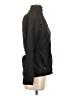 Reebok 100% Polyester Black Track Jacket Size XS - photo 4