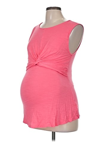 Old Navy - Maternity Sleeveless Top (view 1)