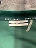 DKNY Sport Green Pullover Sweater Size L - photo 7