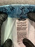 Old Navy 100% Polyester Blue Board Shorts Size 4T - photo 3