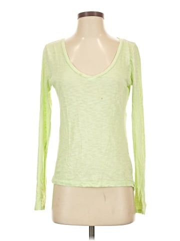 SO Long Sleeve T-Shirt (view 1)