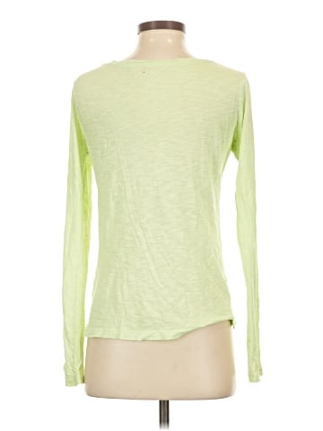 SO Long Sleeve T-Shirt (view 2)