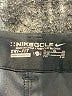 Nike Golf 100% Polyester Solid Black Shorts Size 16 - photo 3