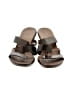 Munro American Brown Sandals Size 8 - photo 2