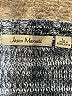 Jason Maxwell 100% Acrylic Blue Pullover Sweater Size L - photo 7