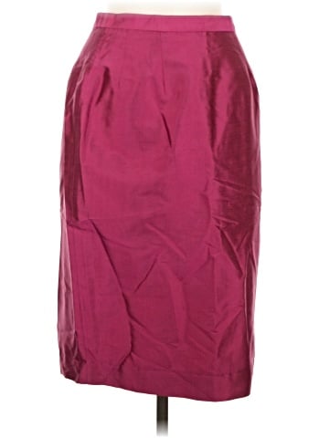Bigio Collection Formal Skirt (view 1)