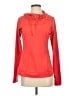 Arc'teryx Orange Sweatshirt Size S - photo 1