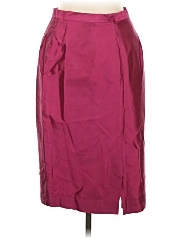 Bigio Collection Formal Skirt (view 2)
