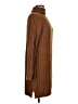 RD Style Brown Turtleneck Sweater Size M - photo 4