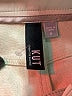 Kut from the Kloth 100% Polyester Ivory Casual Pants Size 8 - photo 7