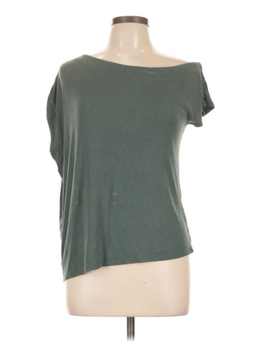 Threads 4 Thought Short Sleeve Top (view 1)