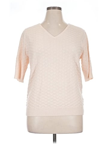 Ella Moss Pullover Sweater (view 1)