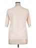 Ella Moss Ivory Pullover Sweater Size XL - photo 2