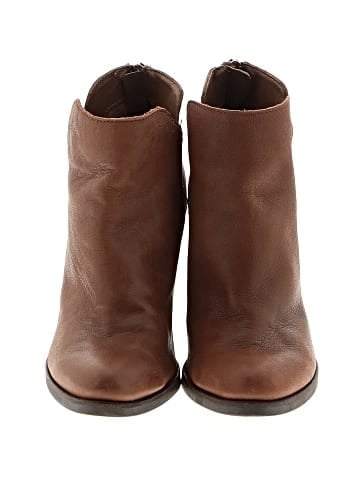 BP. Ankle Boots (view 2)