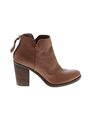 BP. Ankle Boots (view 1)