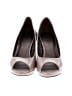 Bandolino Tan Heels Size 8 1/2 - photo 2