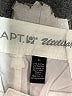 Apt. 9 White Cargo Pants Size 12 - photo 7
