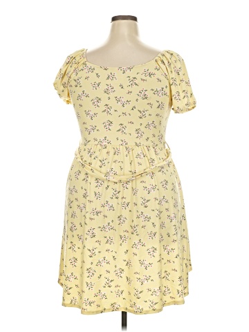 No Boundaries Casual Dress (view 2)