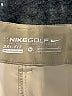 Nike Golf 100% Polyester Solid Tan Khaki Shorts Size 16 - photo 3