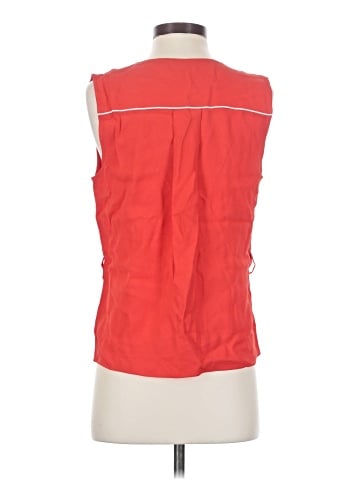 Rag & Bone Sleeveless Blouse (view 2)