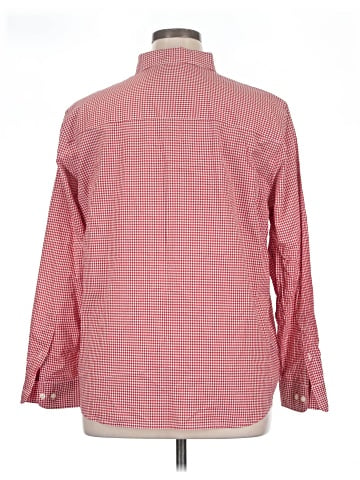 Lauren by Ralph Lauren Long Sleeve Polo (view 2)