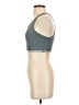 Gilly Hicks Gray Teal Tank Top Size S - photo 5