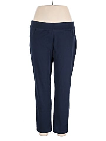 Ruby Rd. Active Pants (view 1)