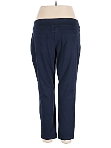 Ruby Rd. Active Pants (view 2)
