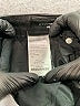 Dsquared2 Graphic Black Jeans Size EU (IT) 48 / US 12 - photo 7