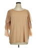 Original Anthony Tan 3/4 Sleeve Blouse Size XL - photo 1