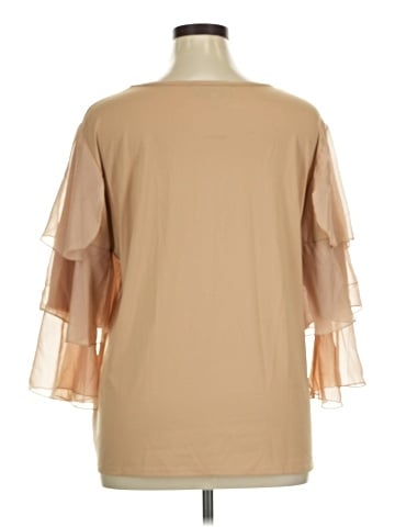 Original Anthony 3/4 Sleeve Blouse (view 2)
