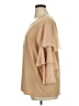 Original Anthony Tan 3/4 Sleeve Blouse Size XL - photo 5