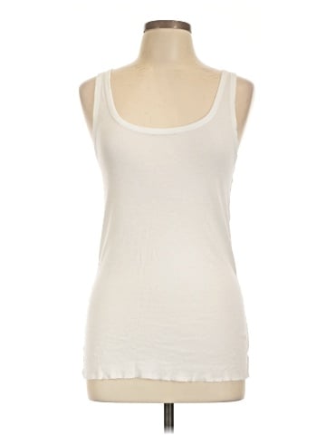 Vince. Sleeveless Top (view 1)