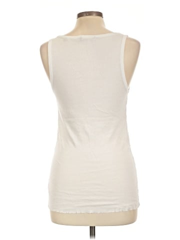 Vince. Sleeveless Top (view 2)