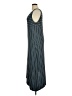 CAbi Stripes Blue Casual Dress Size XL - photo 5