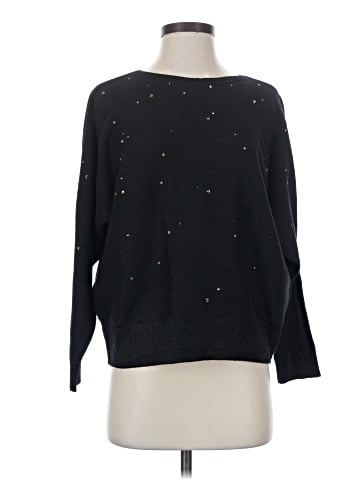 Nic + Zoe Pullover Sweater (view 1)