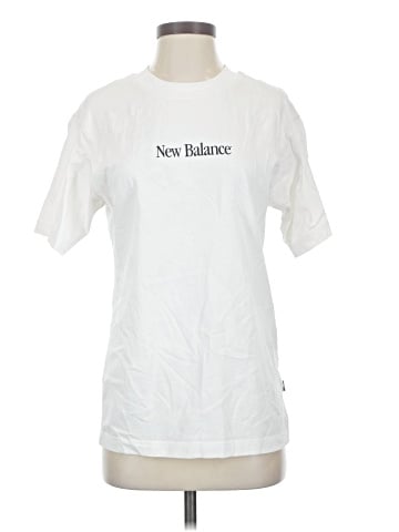 New Balance Short Sleeve T-Shirt (view 1)