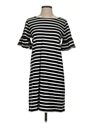 J.Crew Factory Store Casual Dress (view 1)