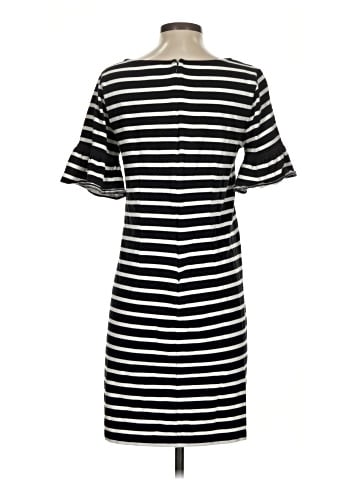 J.Crew Factory Store Casual Dress (view 2)