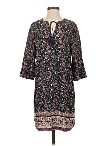 Faded Glory Casual Dress (view 1)