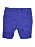 Attention Solid Blue Shorts Size 18 - photo 1