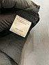 Sugar Lips Solid Black Shorts Size L - photo 4