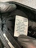 Rag & Bone 100% Cotton Chevron-herringbone Black Jeans Size 28 waist - photo 7