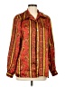 Jordan 100% Polyester Red Jacket Size M - photo 1